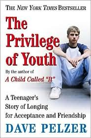 The Privilege of Youth Publisher: Plume