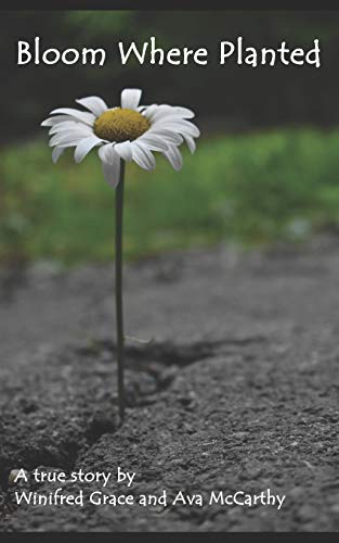 Bloom Where Planted