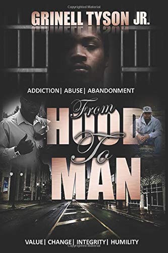 From Hood To Man: Letters To Self