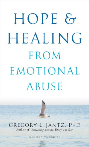 Hope and Healing from Emotional Abuse