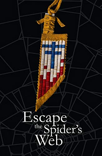 Escape The Spider's Web