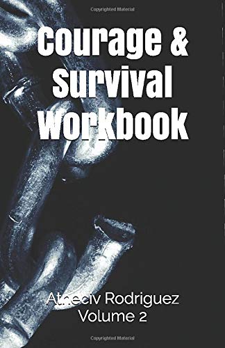 Courage & Survival Workbook (Aware!) (Volume 2)