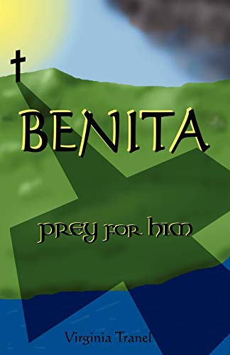 BENITA: prey for him
