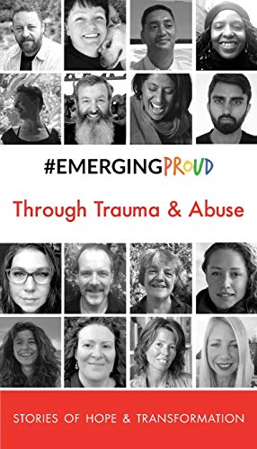 #EMERGINGPROUD Through Trauma & Abuse (Pocketbooks of Hope)