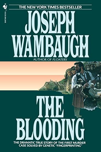 Blooding. The