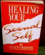 Healing Your Sexual Self
