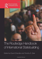 Routledge Handbook of International Statebuilding (Routledge Handbooks)