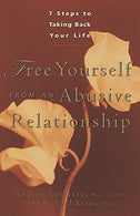 Free Yourself From an Abusive Relationship