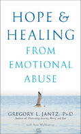 Hope and Healing from Emotional Abuse