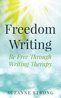 Freedom Writing: Be free through writing therapy!