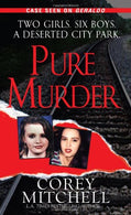 Pure Murder (Pinnacle True Crime)