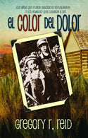 El Color del Dolor (Spanish Edition)