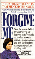 Forgive Me