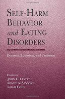 Self-Harm Behavior and Eating Disorders