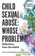Child sexual abuse: whose problem?: Reflections from Cleveland (Revised edition)