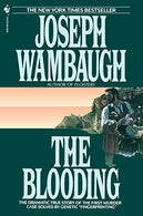 Blooding. The
