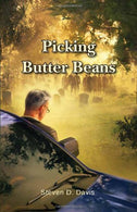Picking Butter Beans